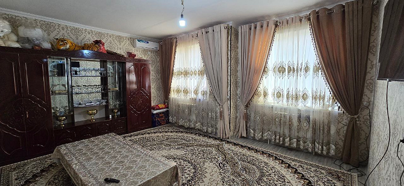 Фото лота: Квартира в многоэтажном доме, фото 3 из 7