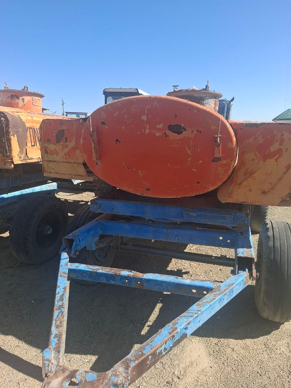 Фото лота: Спецтехника, фото 3 из 4