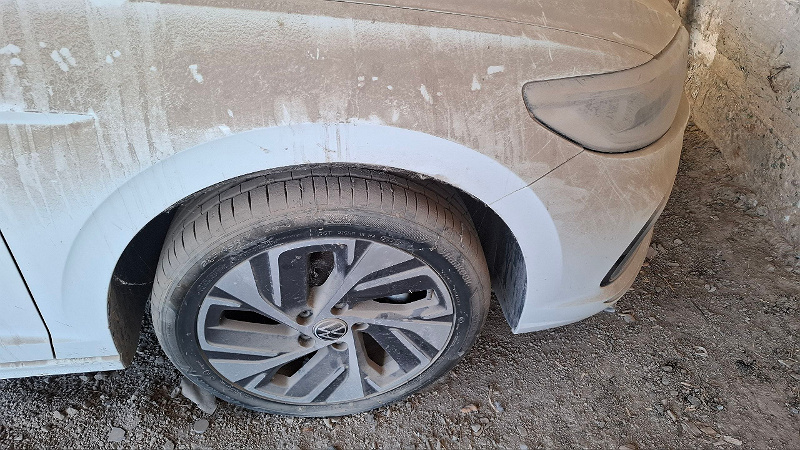 Фото лота: VOLKSWAGEN BORA, фото 9 из 13