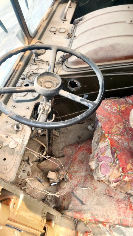 Фото лота: GAZ 66 80 826 GAA, фото 2 из 5