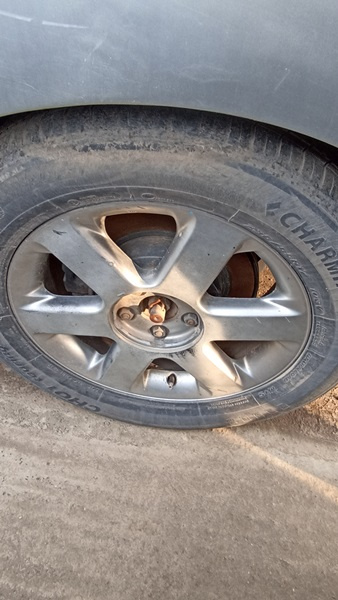 Фото лота: NISSAN, фото 9 из 17