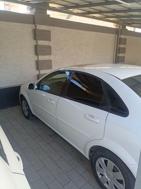Фото лота: LASETTI, фото 5 из 8