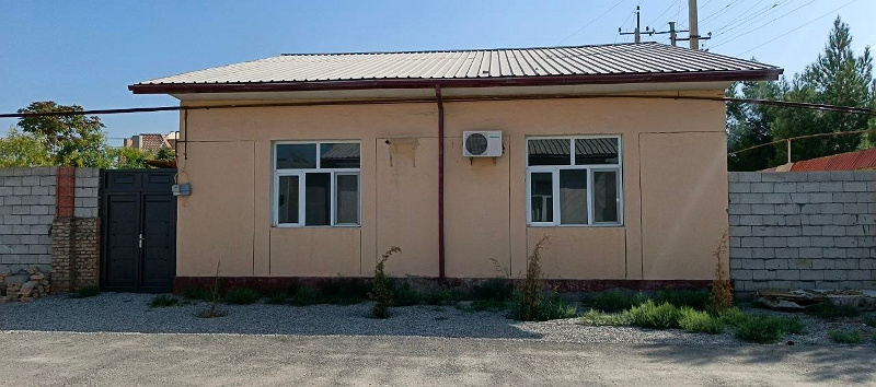 Фото лота: Нежилое здание, фото 1 из 7