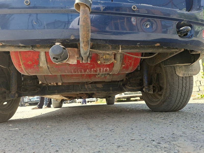 Фото лота: LADA LARGUS RSOY5L, фото 9 из 14