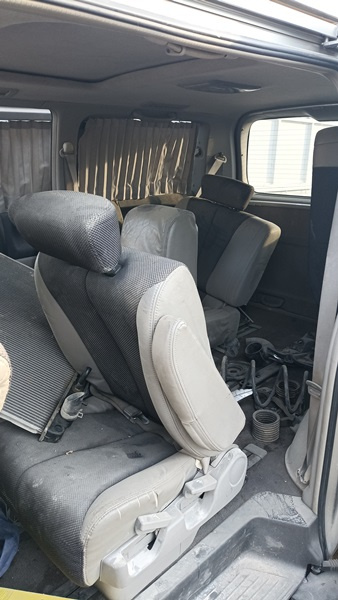 Фото лота: NISSAN, фото 14 из 17