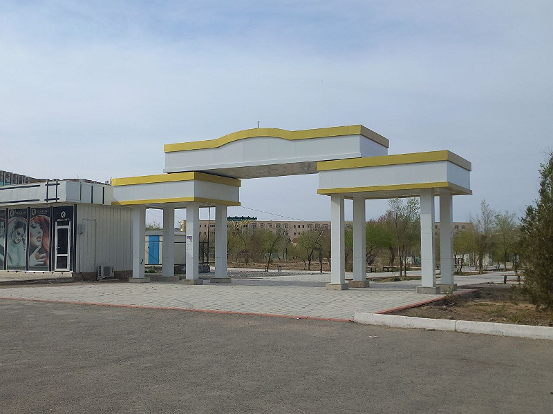 Фото лота: Аренда госимущества