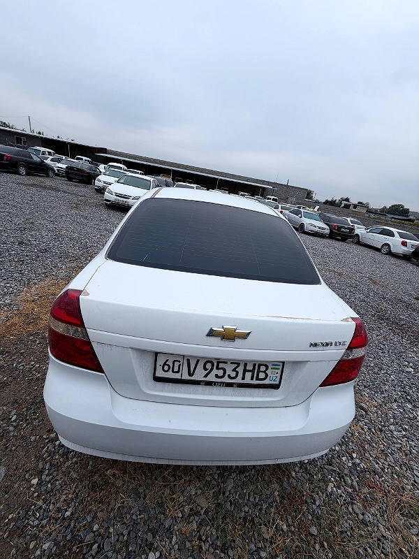 Фото лота: UZ AVTO MOTORS NEXIA 3, фото 12 из 15