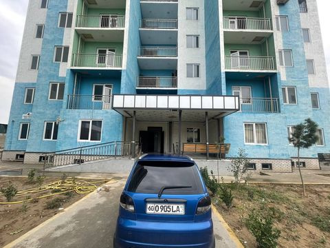 Фото лота: Квартира в многоэтажном доме, фото 4 из 7