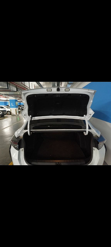 Фото лота: DONGFENG PASSENGER CAR AEOLUS SHINE, фото 3 из 8