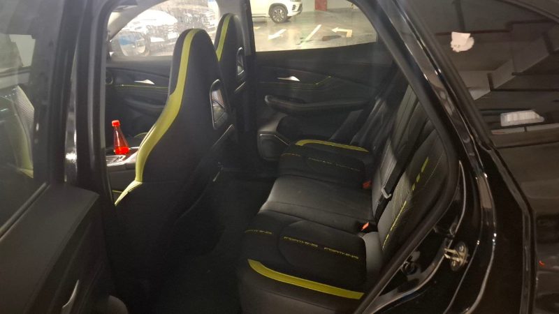 Фото лота: DONGFENG PASSENGER CAR T5 EVO, фото 2 из 11