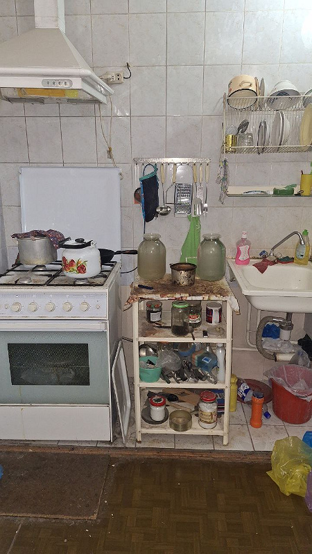 Фото лота: Квартира в многоэтажном доме, фото 6 из 11
