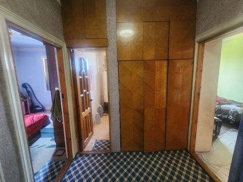 Фото лота: Квартира в многоэтажном доме, фото 2 из 9