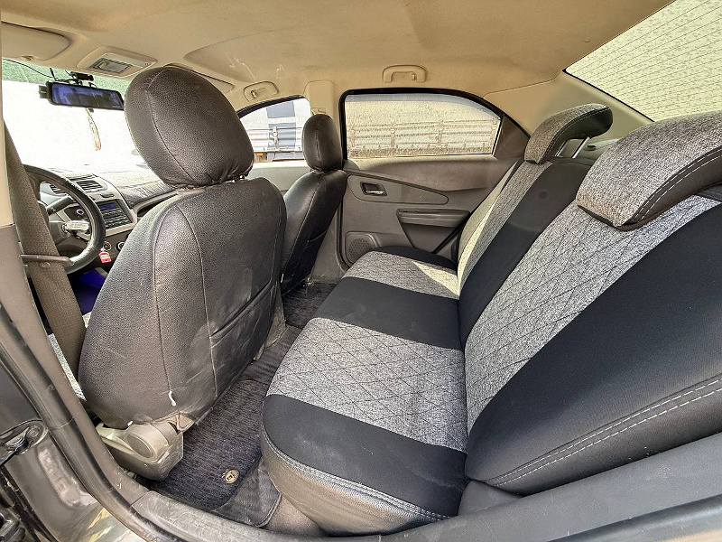 Фото лота: CHEVROLET COBALT, фото 4 из 10