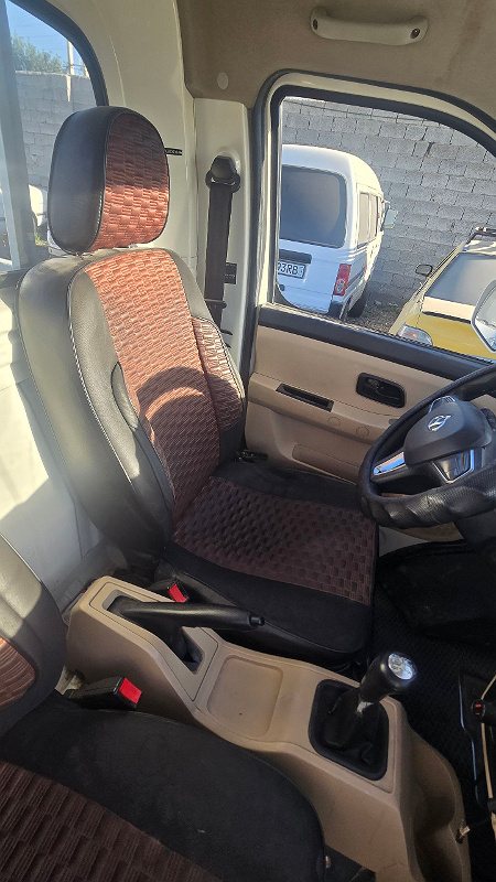 Фото лота: CHANGAN SC1032TUZ52, фото 15 из 16