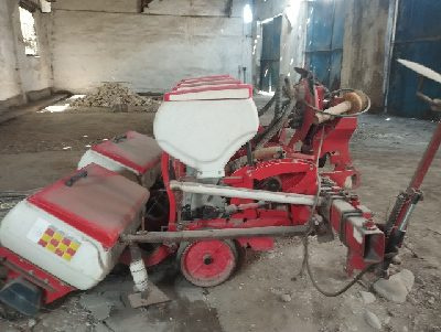 Фото лота: pnevmatik chigit ekish seyalkasi, фото 2 из 4