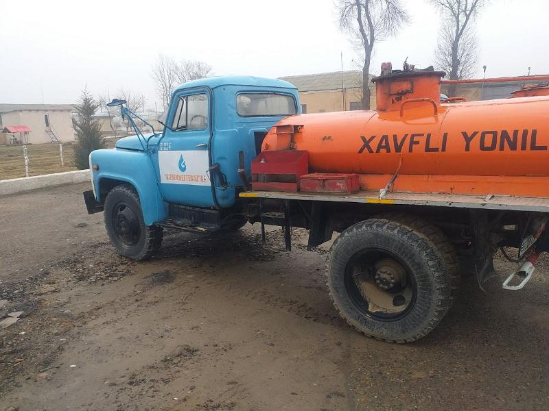 Фото лота: Gaz-52 dav. rak. 20 206 EAA, фото 7 из 13