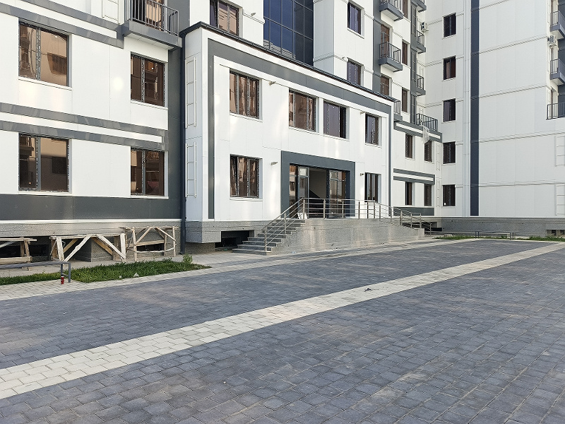 Фото лота: Нежилое помещение, фото 1 из 8