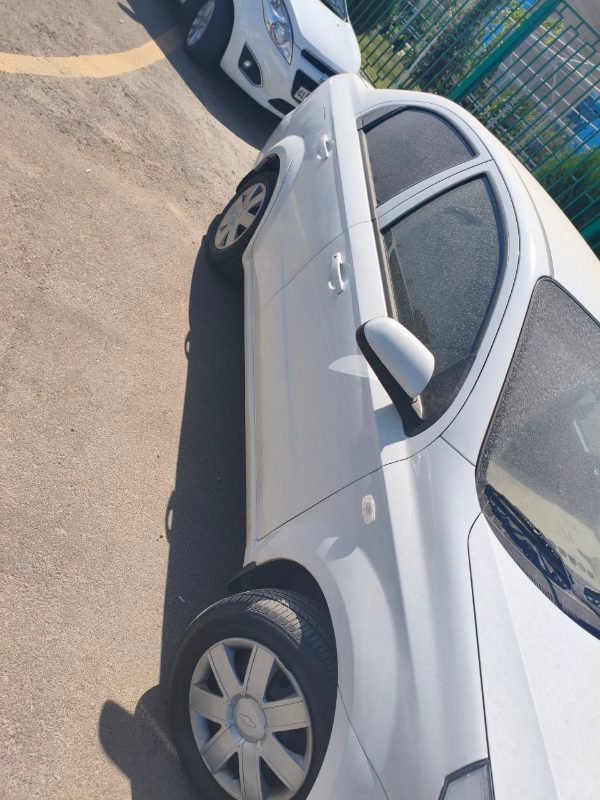 Фото лота: CHEVROLET NEXIA 3, фото 6 из 8