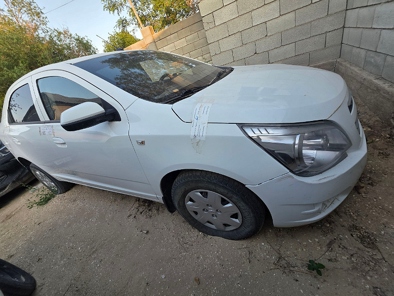 Фото лота: CHEVROLET COBALT, фото 4 из 7