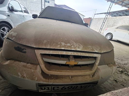 Фото лота: CHEVROLET NEXIA 2 DONC, фото 1 из 10