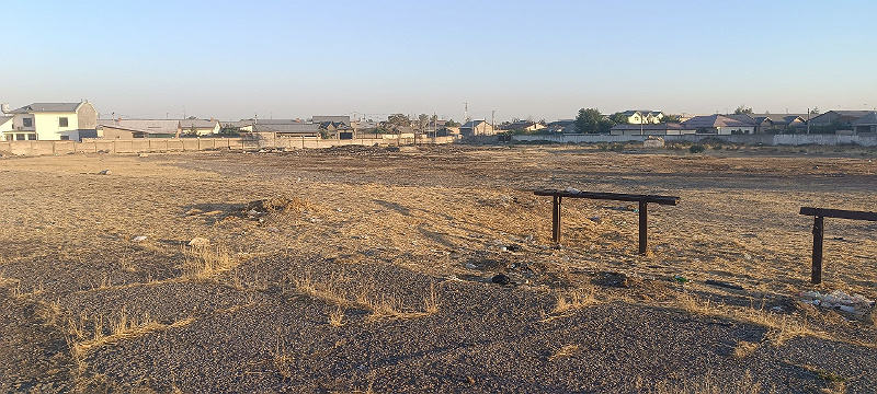Фото лота: Нежилое здание и сооружения, фото 2 из 12