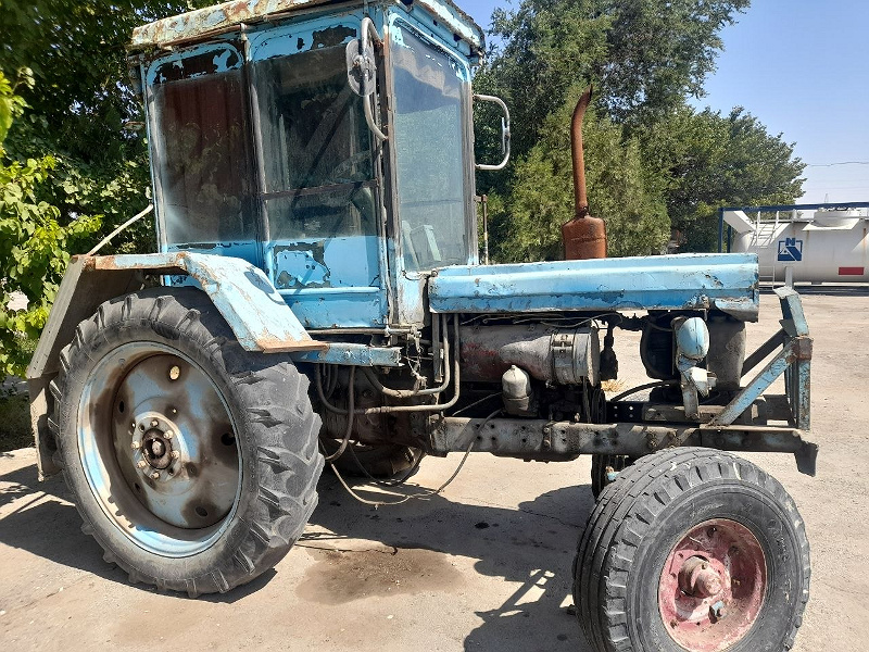 Фото лота: Traktor T-28X4MC, фото 3 из 7