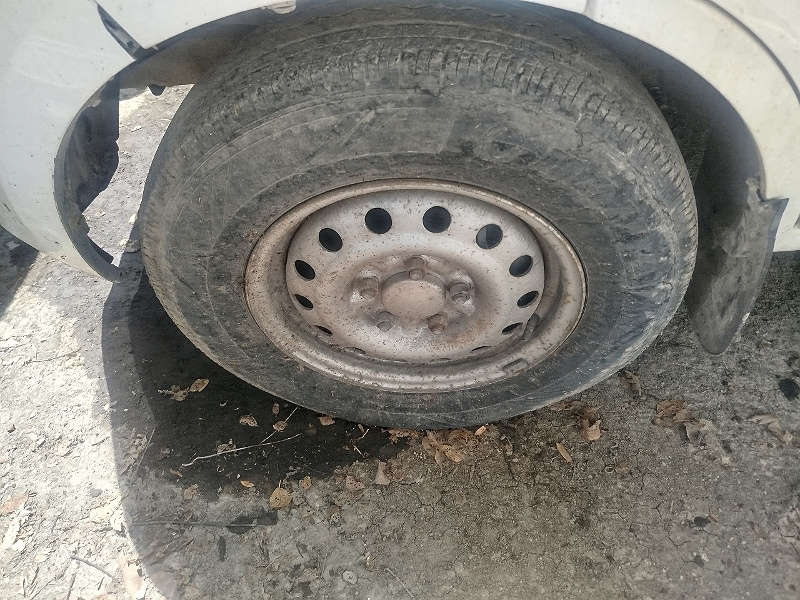 Фото лота: CHANGAN SC1032TUZ52, фото 2 из 8