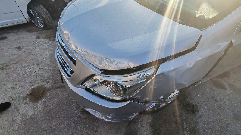 Фото лота: CHEVROLET COBALT, фото 14 из 18
