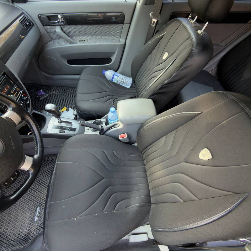 Фото лота: CHEVROLET LACETTI, фото 6 из 12