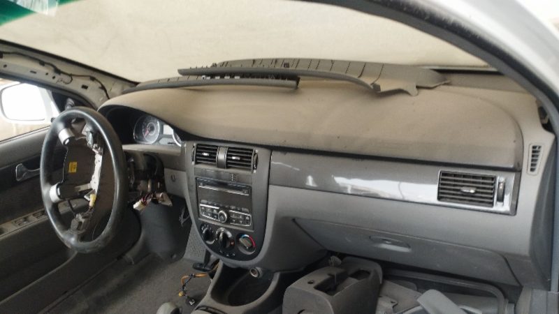 Фото лота: CHEVROLER LACETTI-2, фото 2 из 5
