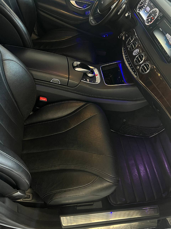 Фото лота: MERCEDES-BENZ, фото 4 из 6