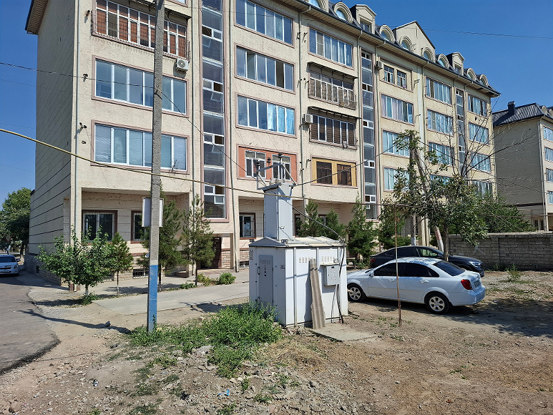 Фото лота: Квартира в многоэтажном доме, фото 4 из 6