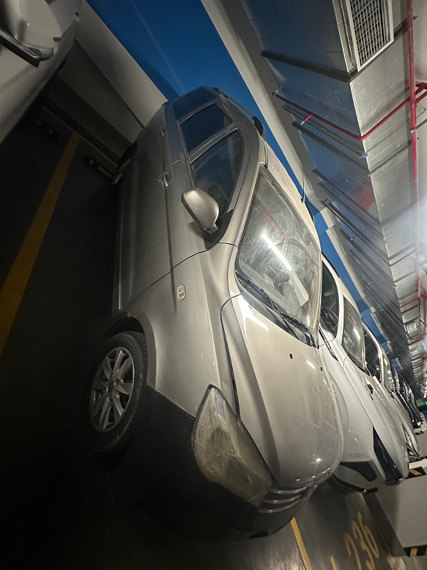 Фото лота: DONGFENG GLORY 330S, фото 8 из 9