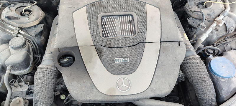Фото лота: MERCEDES BENZ, фото 9 из 14