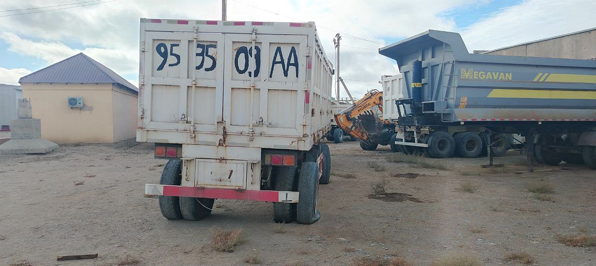 YUCHANG YCQG08