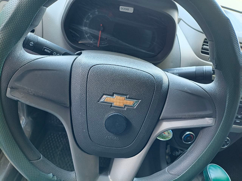Фото лота: CHEVROLET COBALT, фото 5 из 11