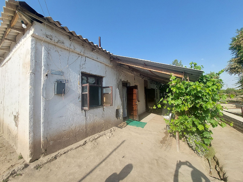 Фото лота: Пустующее здание, фото 1 из 5
