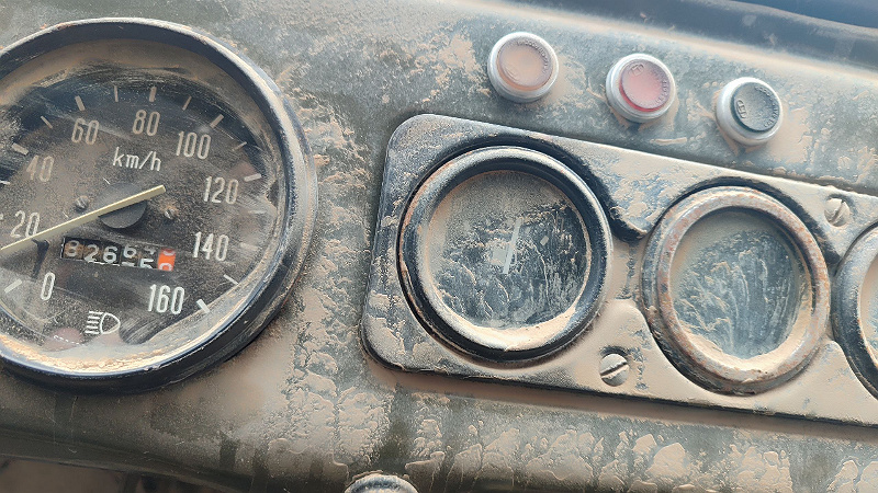 Фото лота: Легковой автомобиль, фото 3 из 7