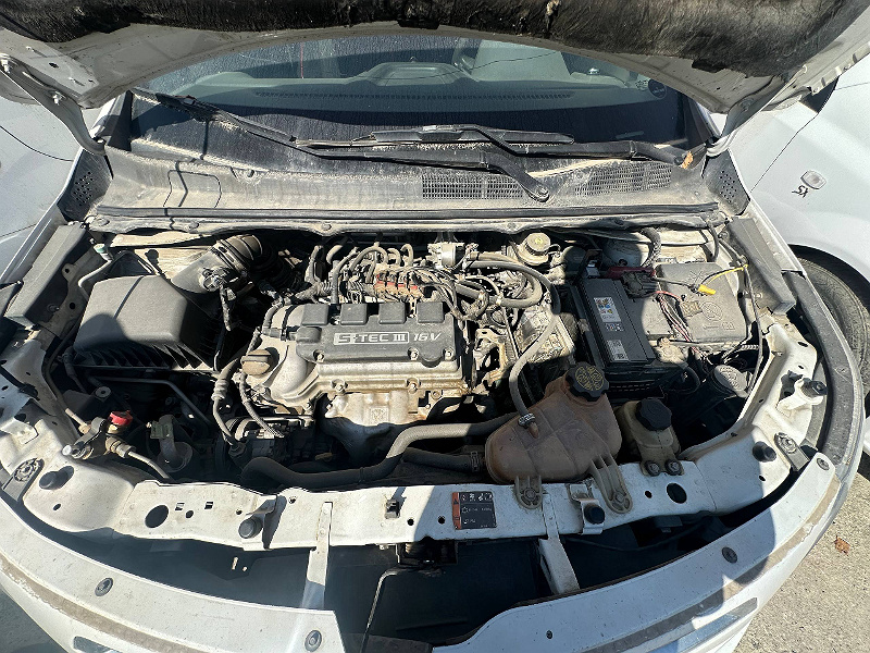 Фото лота: CHEVROLET COBALT, фото 11 из 13