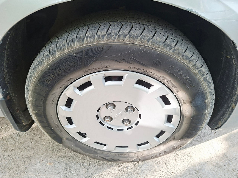 Фото лота: GM UZ COBALT, фото 10 из 17