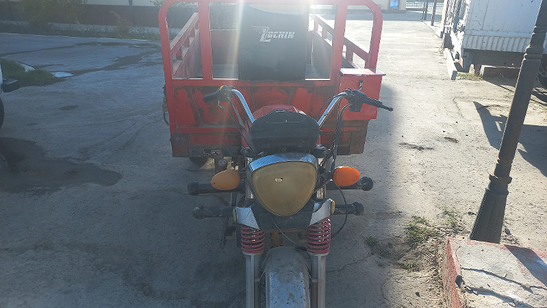 Фото лота: LOCHIN LC200CC, фото 1 из 7