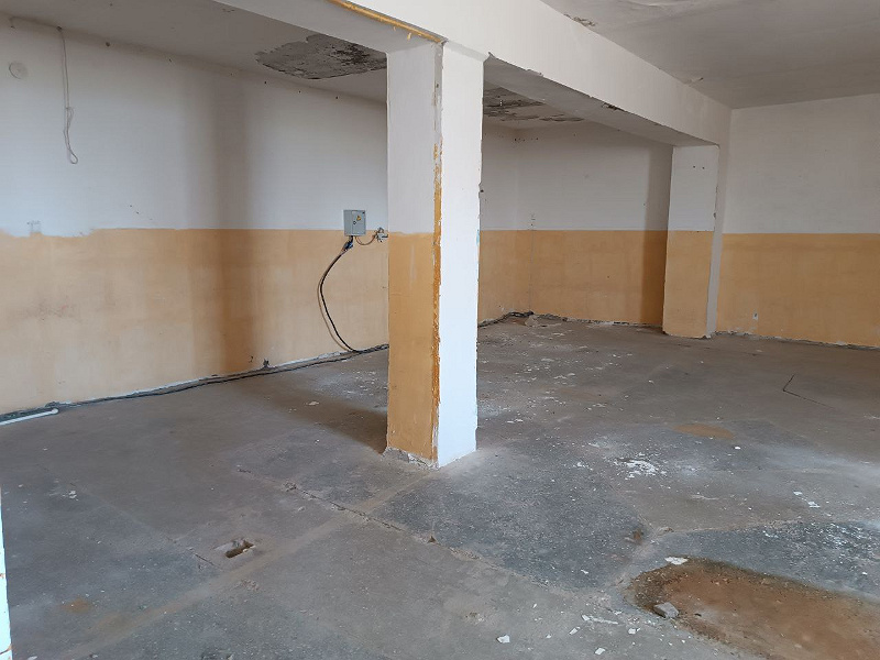 Фото лота: Аренда недвижимости госпредприятий, фото 2 из 4