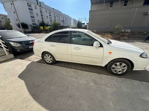 Фото лота: LACETTI L COMFORT PLUS, фото 3 из 11