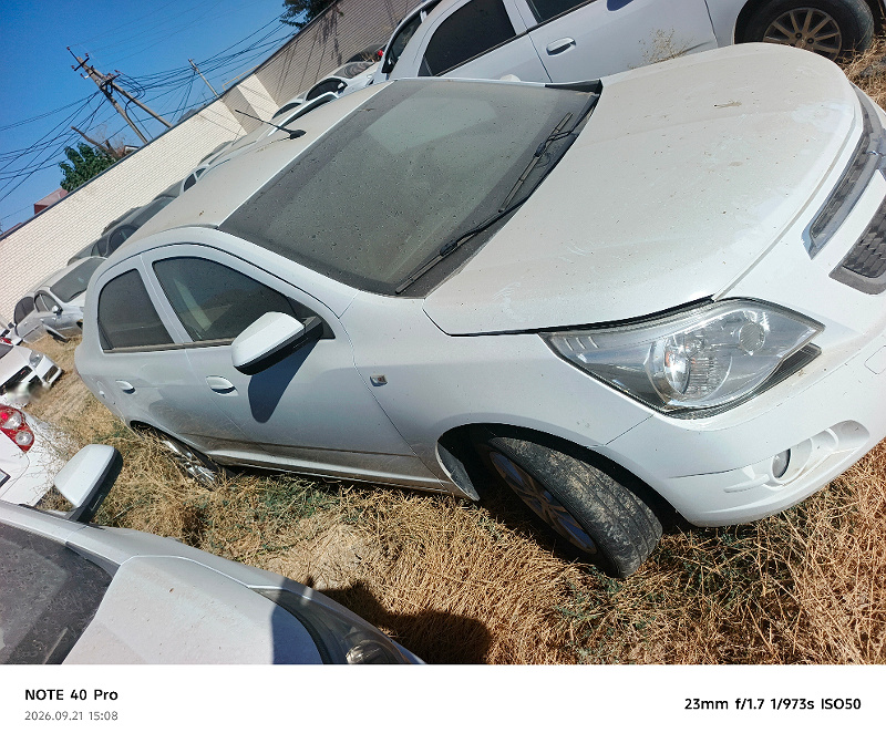 Фото лота: CHEVROLET COBALT, фото 4 из 9