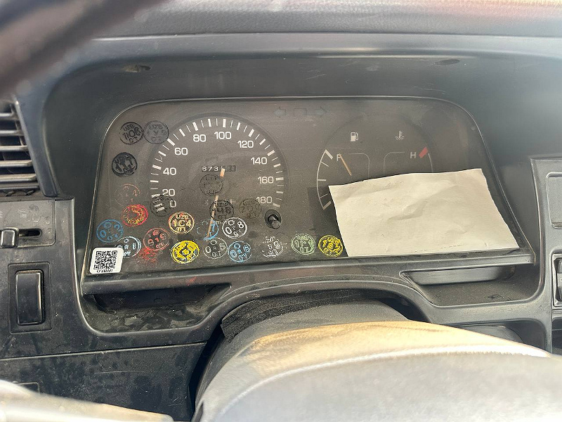 Фото лота: Toyota Hiace (850), фото 2 из 9