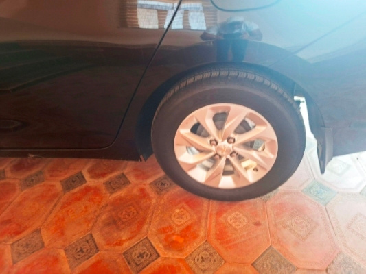 Фото лота: CHEVROLET ONIX, фото 6 из 13