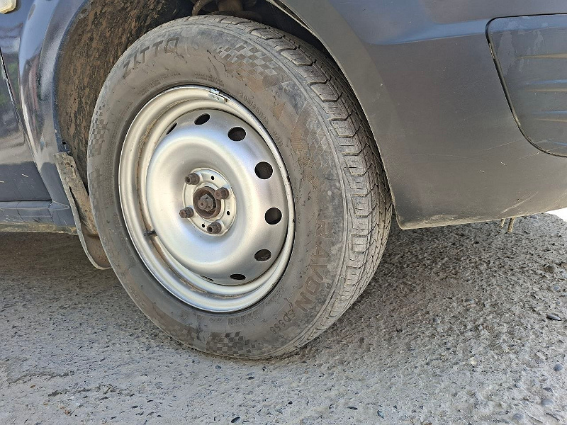 Фото лота: LADA LARGUS RSOY5L, фото 4 из 14
