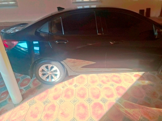Фото лота: CHEVROLET ONIX, фото 9 из 13