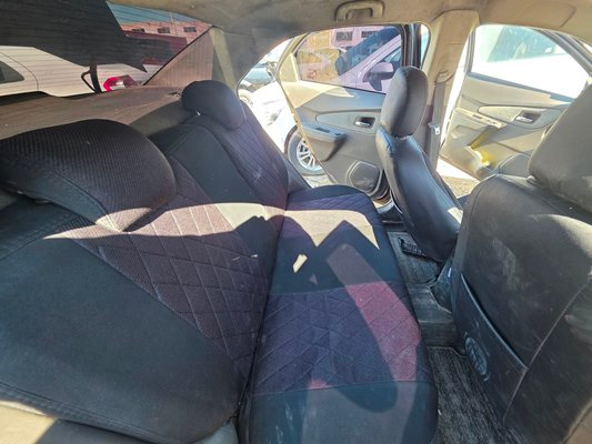Фото лота: CHEVROLET COBALT, фото 12 из 15