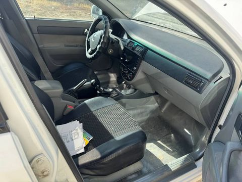 Фото лота: LACETTI L COMFORT PLUS, фото 9 из 11